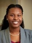 Akilah Fayola Craig, experienced Government, Personal Injury attorney in Houston, TX with 102 reviews