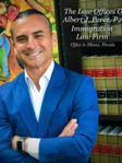 Alberto J. Perez, experienced Immigration attorney in Doral, FL with 21 reviews