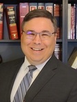 Roger W Johnson, experienced Government attorney in Columbia, MO with 0 reviews