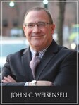 John Charles Weisensell, experienced Litigation, Medical Malpractice attorney in Akron, OH with 0 reviews