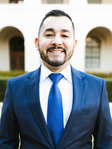 Ruben Martinez Jr., experienced Immigration attorney in Pasadena, CA with 193 reviews