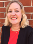 Jillian Nicole Blake, experienced Immigration attorney in Alexandria, VA with 0 reviews