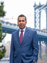 Hashim Rahman, experienced Consumer Protection, Real Estate attorney in New York, NY with 75 reviews