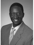 Derrick Maurice Mitchell, experienced Business, Government attorney in Houston, TX with 1 reviews