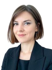 Andreea Cristina Radulescu, experienced Immigration attorney in Miami, FL with 132 reviews