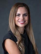 Ingrid Borges Perez, experienced Immigration attorney in Orlando, FL with 77 reviews