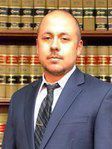 Sergio Fernando Quijano, experienced Juvenile Law attorney in Monterey Park, CA with 1 reviews