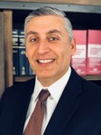 Ara Ray Jabagchourian, experienced Litigation, Personal Injury attorney in San Mateo, CA with 0 reviews