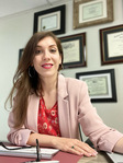 Lina Baroudi, experienced Immigration attorney in San Jose, CA with 111 reviews