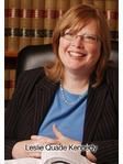 Leslie Quade Kennedy, experienced Litigation, Real Estate attorney in Evergreen Park, IL with 12 reviews