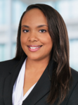 Regine Soraya Lauren Etienne, experienced Business, Litigation attorney in Miami, FL with 328 reviews