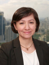 Lin Rose Walker, experienced Immigration attorney in Newark, NJ with 0 reviews