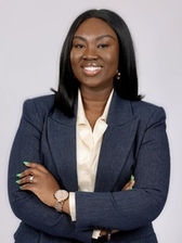 Rhoda Agyeman, experienced Immigration attorney in Northborough, MA with 27 reviews