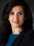 Mahsa Khanbabai, experienced Immigration attorney in North Easton, MA with 20 reviews