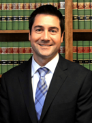 Brian N. DiGiacomo, experienced Civil Rights, Criminal Defense attorney in Madison, NJ with 23 reviews