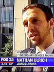 Nathaniel Ulrich, experienced Business attorney in Boston, MA with 0 reviews