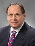 Gregory Forrest Hahn, experienced Government attorney in Indianapolis, IN with 11 reviews