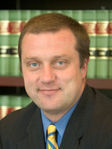 Denis Gerard Murphy, experienced Government, Litigation attorney in Morristown, NJ with 0 reviews