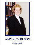 Amy Suzanne Carlson, experienced Business attorney in Crawfordsville, IN with 48 reviews