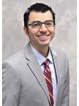 Andres Camacho, experienced Insurance, Litigation attorney in Irvine, CA with 0 reviews