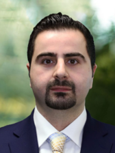 Sam Rifat Saif, experienced Immigration attorney in Southfield, MI with 424 reviews