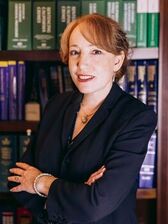 Ann Anat Gottesman, experienced Criminal Defense attorney in Pasadena, CA with 20 reviews