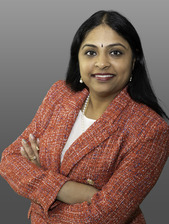 Lalitha Alladi, experienced Immigration attorney in Milton, GA with 1 reviews