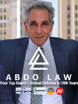 Cy M. Abdo, experienced Criminal Defense attorney in Clinton Township, MI with 153 reviews