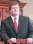 Horace Hendrix Nation IV, experienced Personal Injury, Social Security & Disability attorney in Jasper, AL with 0 reviews