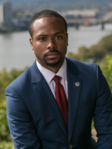 Donte Dwaine Johnson, experienced Criminal Defense, Personal Injury attorney in Cincinnati, OH with 0 reviews