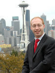 Jon Michael Zimmerman, experienced Criminal Defense, Government attorney in Seattle, WA with 28 reviews