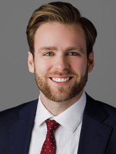 Jordan Blaise Weir, experienced Litigation, Real Estate attorney in Fargo, ND with 0 reviews