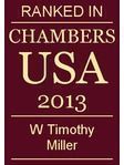 William Timothy Miller, experienced Business, Litigation attorney in Cincinnati, OH with 0 reviews