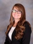 Kaitlyn Leigh Galloway Rice, experienced Social Security & Disability attorney in Cincinnati, OH with 4 reviews