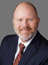 H. Patrick Weir Jr., experienced Litigation, Personal Injury attorney in Fargo, ND with 13 reviews