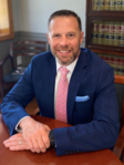 Joshua A. Sroka, experienced Elder Law, Estate Planning attorney in Wakefield, RI with 19 reviews