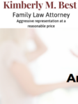 Kimberly Marie Best, experienced Estate Planning, Family Law attorney in Menomonee Falls, WI with 0 reviews