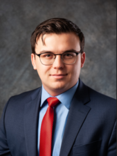 Connor Joseph Mooney, experienced Business, Car Accident attorney in Madison, WI with 0 reviews