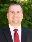 Eric Karl Reiersen, experienced Car Accident, Immigration attorney in Yakima, WA with 1 reviews