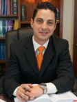 Luca Lopes Fagundes, experienced Criminal Defense, Immigration attorney in Green Bay, WI with 0 reviews