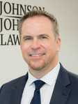 Alexander Bruce Johnson, experienced Criminal Defense attorney in Kennewick, WA with 25 reviews