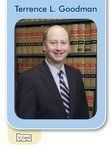 Terrence Lee Goodman, experienced Business, Litigation attorney in Cincinnati, OH with 0 reviews