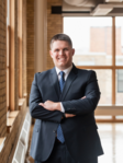 Ross Allen Nilson, experienced Family Law, Government attorney in Fargo, ND with 1 reviews