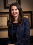 Amanda Matulle Belville, experienced Criminal Defense attorney in Oshkosh, WI with 34 reviews