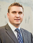 Patrick Brian Reddy, experienced Personal Injury, Workers Compensation attorney in Seattle, WA with 9 reviews