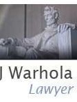 Andrew Jay Warhola Jr., experienced Criminal Defense, Family Law attorney in Cambridge, OH with 38 reviews