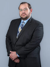 Christopher Adan Morales, experienced Car Accident, Personal Injury attorney in Kent, WI with 365 reviews