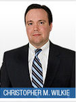 Christopher Michel Wilkie, experienced Workers Compensation attorney in Winston-Salem, NC with 0 reviews