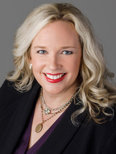 Leah Marie Warner, experienced Family Law, Litigation attorney in Fargo, ND with 59 reviews