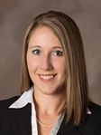 Aubrey Jo Fiebelkorn-Zuger, experienced Litigation attorney in Fargo, ND with 0 reviews